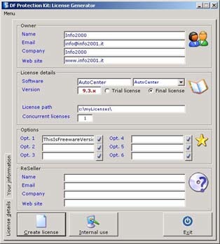 DF_ProtectionKit Screenshot